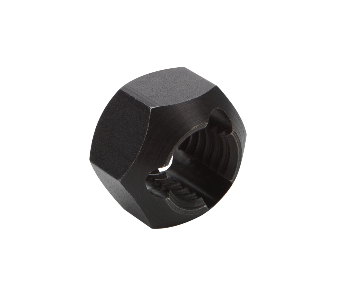 ALL11048 0.63-11 in. Female Thread Chaser, Black Oxide