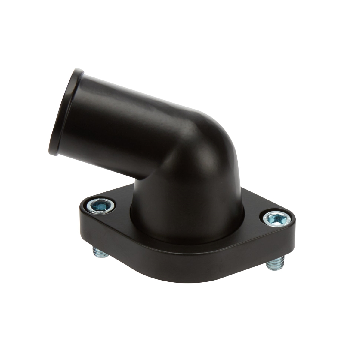 75° Swivel Water Neck - Black - Durable Design