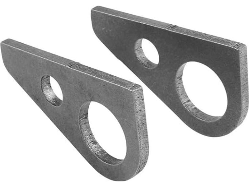 ALL60075-10 Tie Down Chassis Rings - Pack of 10