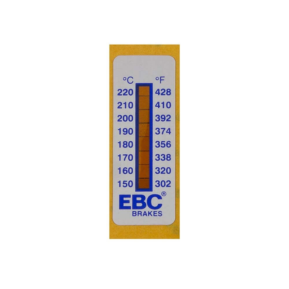 EBCTS005 8 Level Caliper Temperature Strip