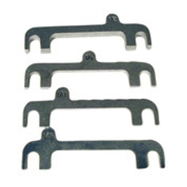QRP56-122 0.25 in. Upper A-Arm Spacer