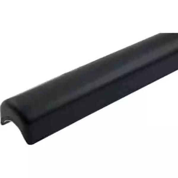 QRP58-212 36 in. SFI Mini Roll Bar Padding, Black