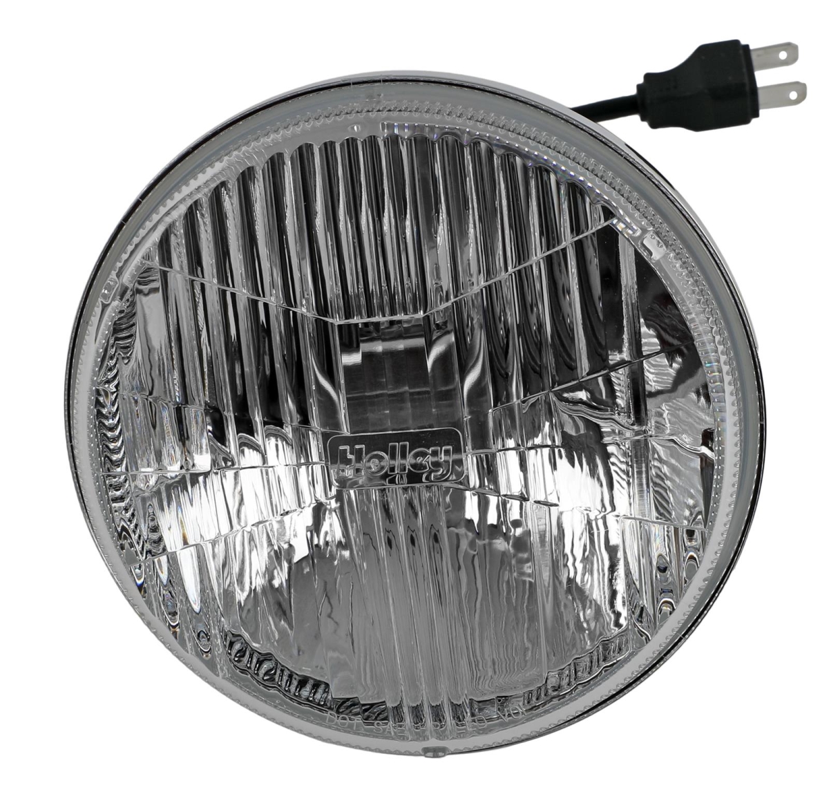 RTBLFRB126 5.75 in. Round LED Sealed Headlight