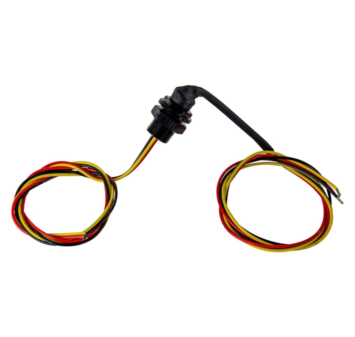 FLB74101 24 in. Fuel Tank Feed Thru Wiring Harness