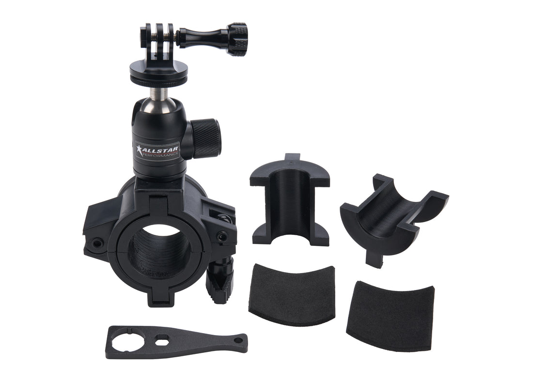 ALL10446 Camera Mount, Black