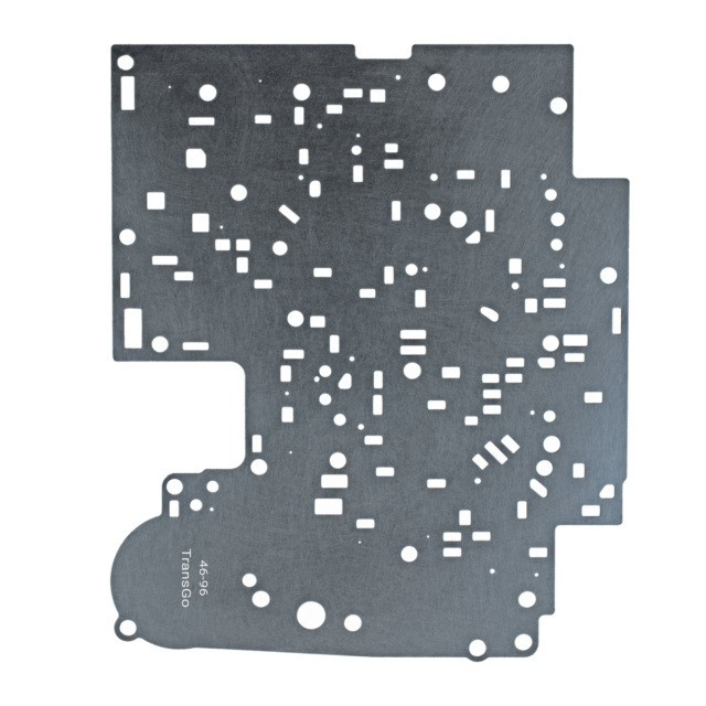 TGO46-PLT-96 Separator Plates  for 1996-2006 GM 4L60E