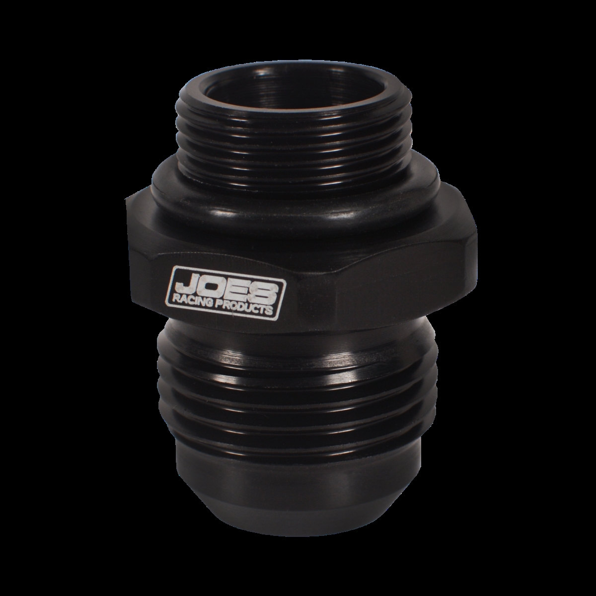 JOE42735 M22 x 1.5 to -12 AN Port Fitting
