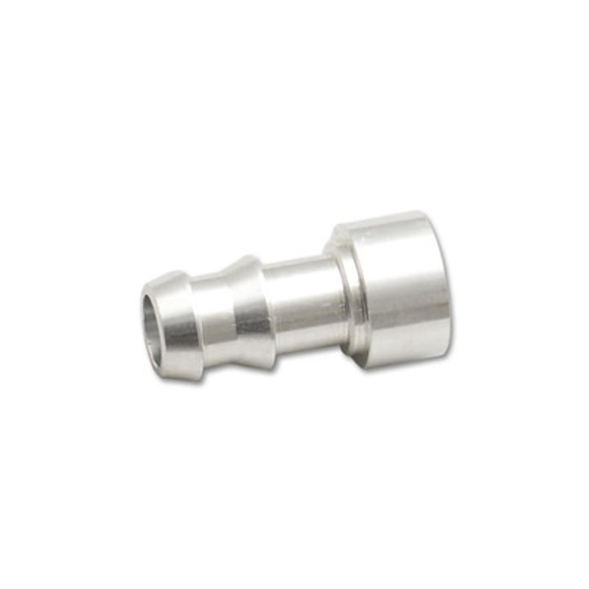 VIB11180 Barbed Weld on Bung for 0.25 in. ID Hose
