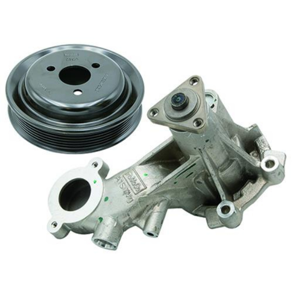 FRDM8501-M50A Mechanical Water Pumps for 2011-2021  F-150