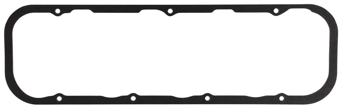 Moroso MOR93046 BBC Valve Cover Gasket Set with Brodix SR20 Heads