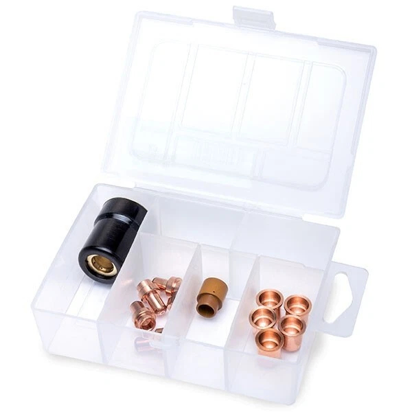 Eastwood Versa Cut 40 Plasma Cutter Consumables Kit (21542)