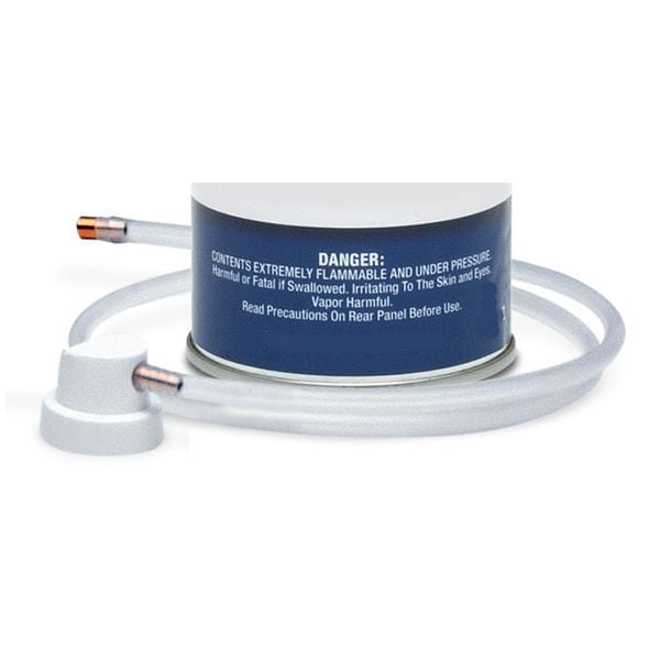 Eastwood Aerosol Nozzle w/ 24 in Extension Hose (12512)
