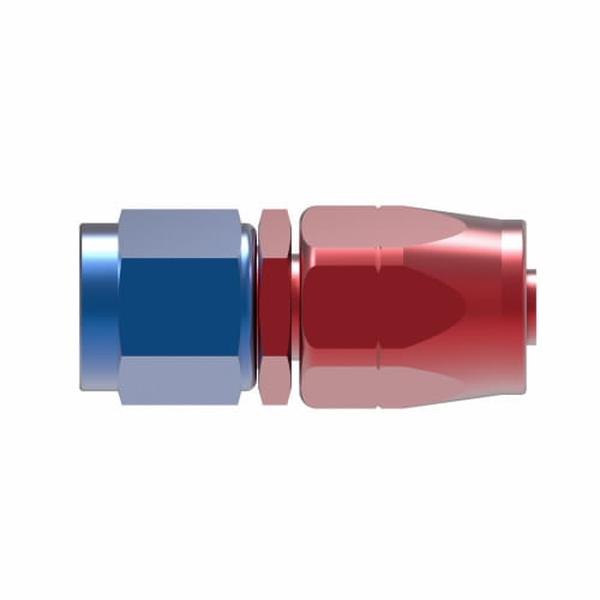 AERFBM1014 No.10 Straight Hose End