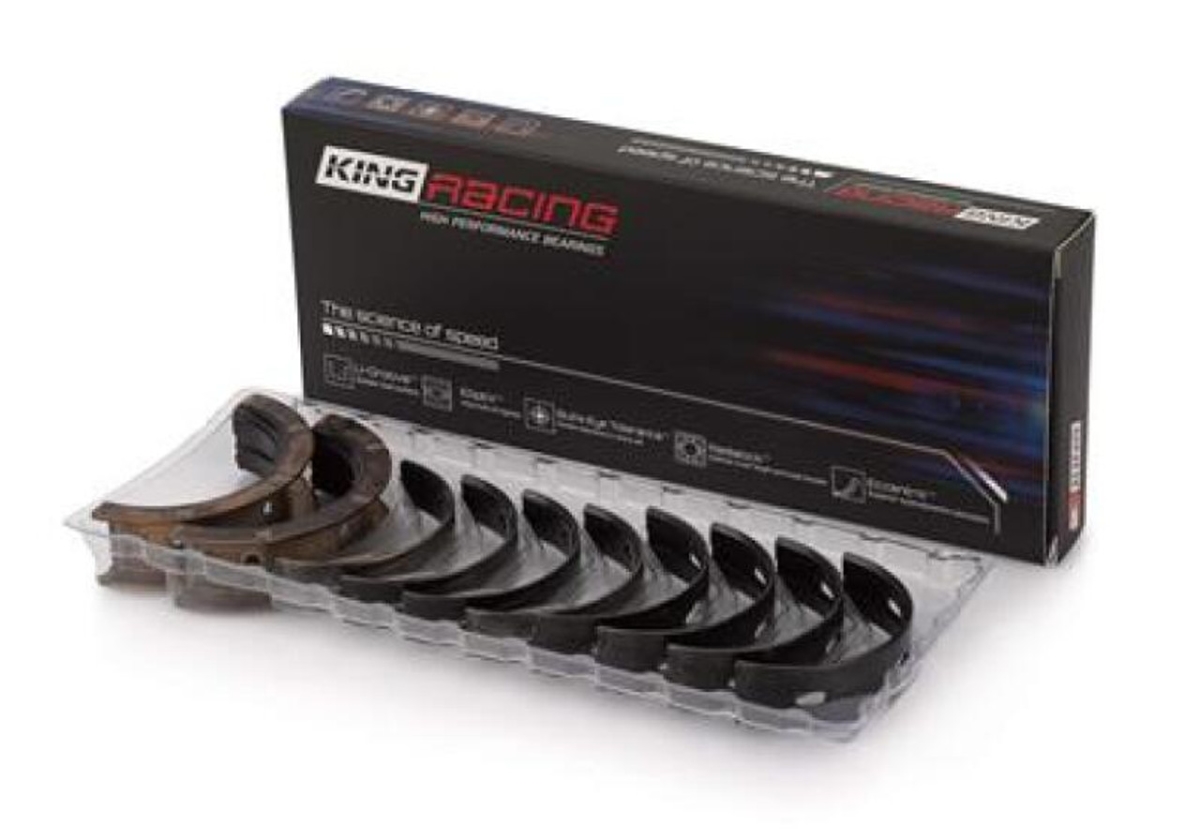 KEBMB5881XPCSTDX Main Bearing Set for Ford 7.3L Godzilla