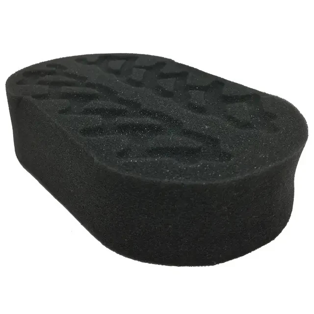 ATPVIKI953200 Tire Gel Applicator, Black
