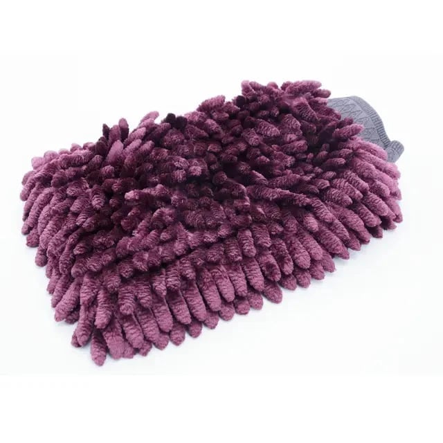 ATPVIKI955800 Microfiber Wash Mitt - Prestige Pearl