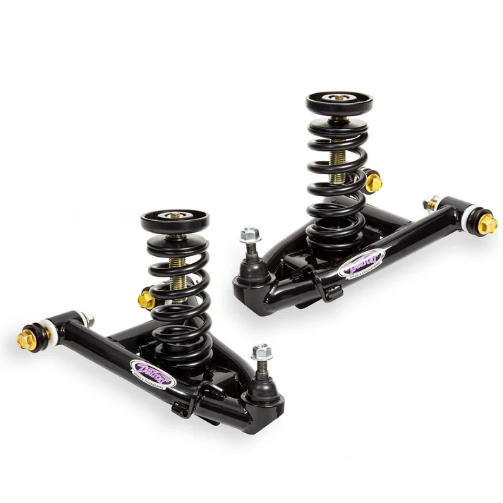 DSE030344DS Lower Control Arm Weight Jack Kit - Black