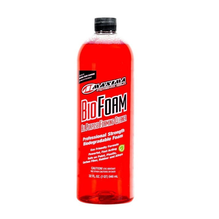 MAX80-86932S 32 oz Bio Foam All Purpose Foaming Cleaner