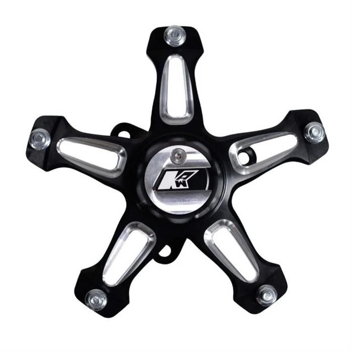 KAW15DMP5 Hub Sprint Car P5 LH with Brake Mount