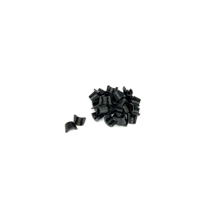 PACPAC-L8159-16 0.050 in. 10 Deg 8 mm Steel Valve Lock Set