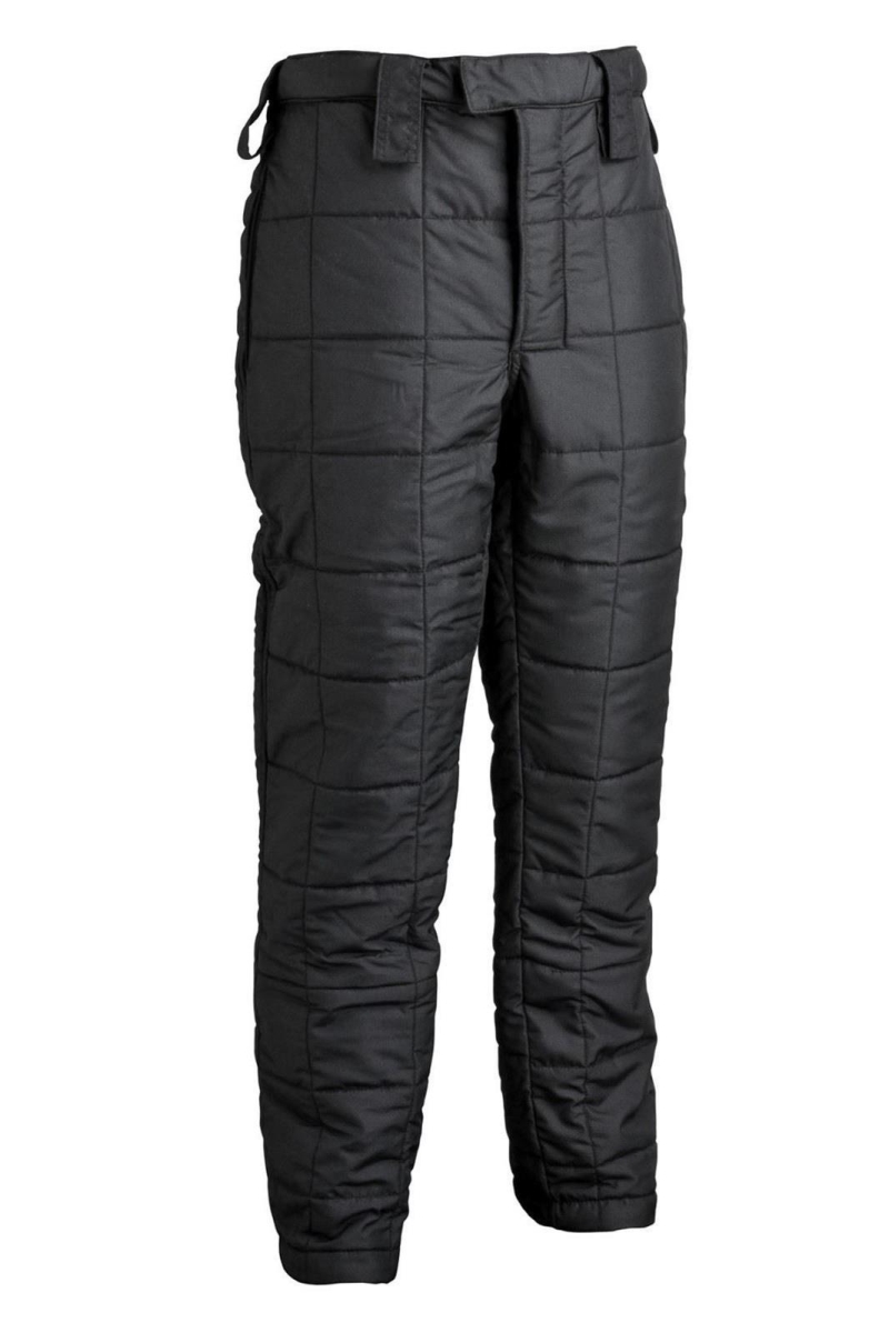 SCOBRS0055U0K01058 Stint Driving Pant, Black - Large & Extra Large