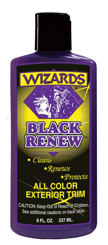 Wizards WIZ66309 8 oz All Color Exterior Trim