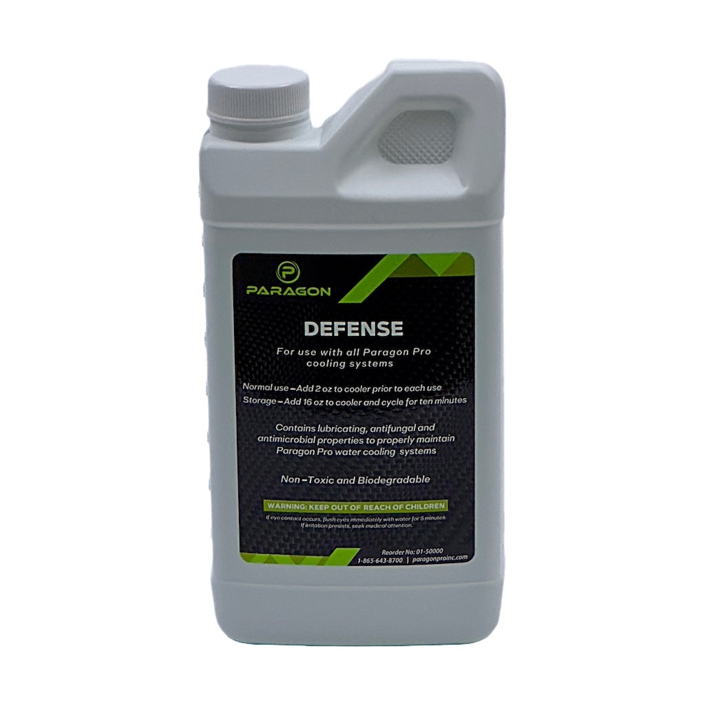 Paragon Defense Solution - 16oz or Gallon (50000) (266517)