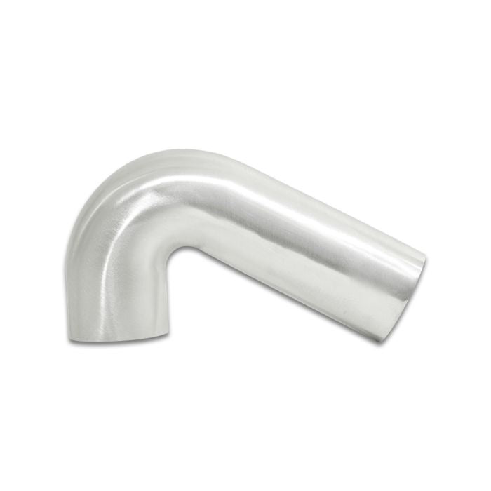 VIB12191 120 deg Tight Radius Aluminum Bend - 3.5 in.