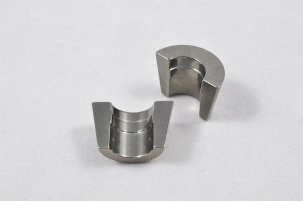 PACPAC-LR8027-16 0.34 in. 10 Deg-Steel Valve Locks