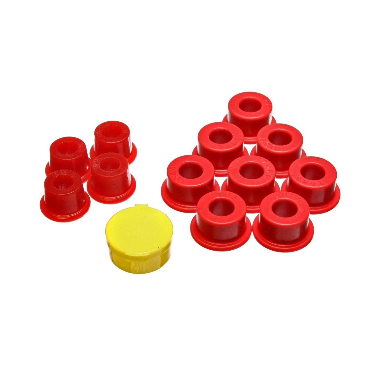 ENE10-3102R Polyurethane Front Control Arm Bushing for 1963-1980 MGB Morris Garage