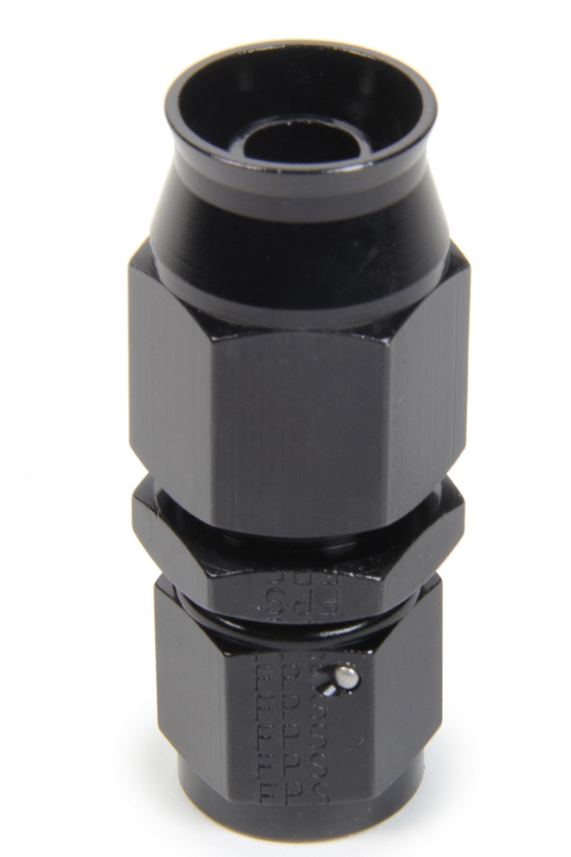 FRG2500112 No.12 Race Rite Hose End Fitting Straight