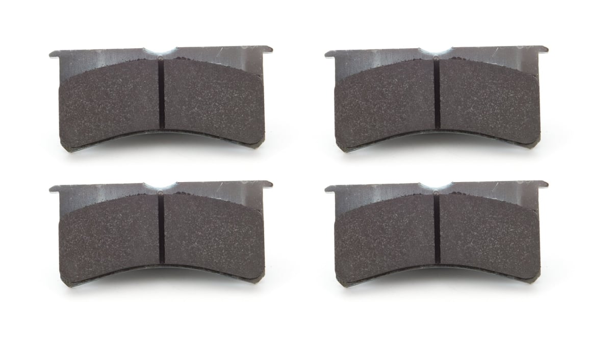 WIL150-28-7416K BP-28 Compound High-Temperature Racing Brake Pads