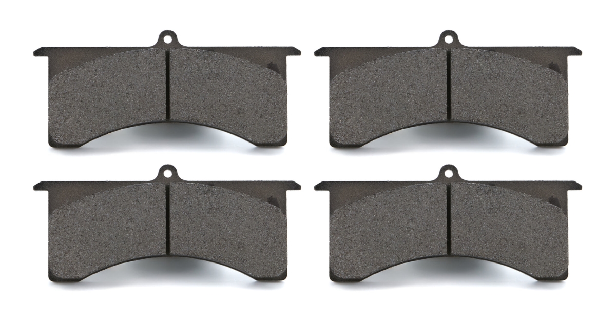 WIL150-30-7520K Brake Pad Set - BP-30 7520 GN4R & GN6R
