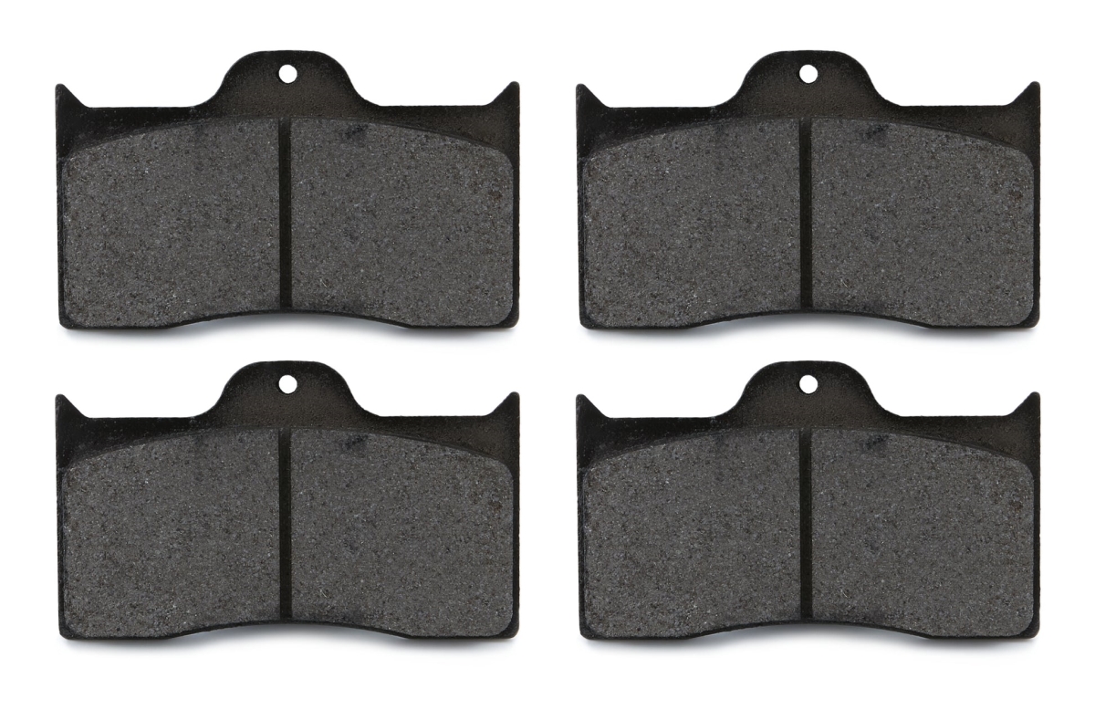 WIL150-30-7112K Brake Pad Set - BP-30 7112 Forged Dynalite