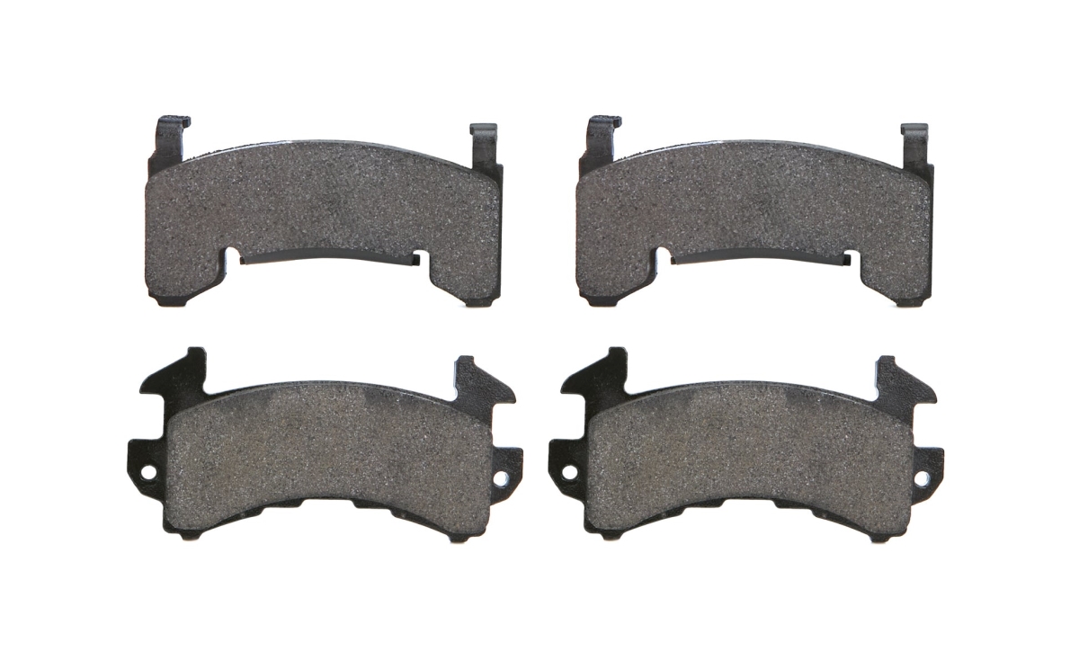 WIL150-30-D154K Brake Pad Set - BP-30 GM Metric D154