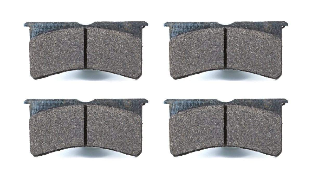 WIL150-35-7420K Brake Pad Set - BP-35 7420 Forged Superlite