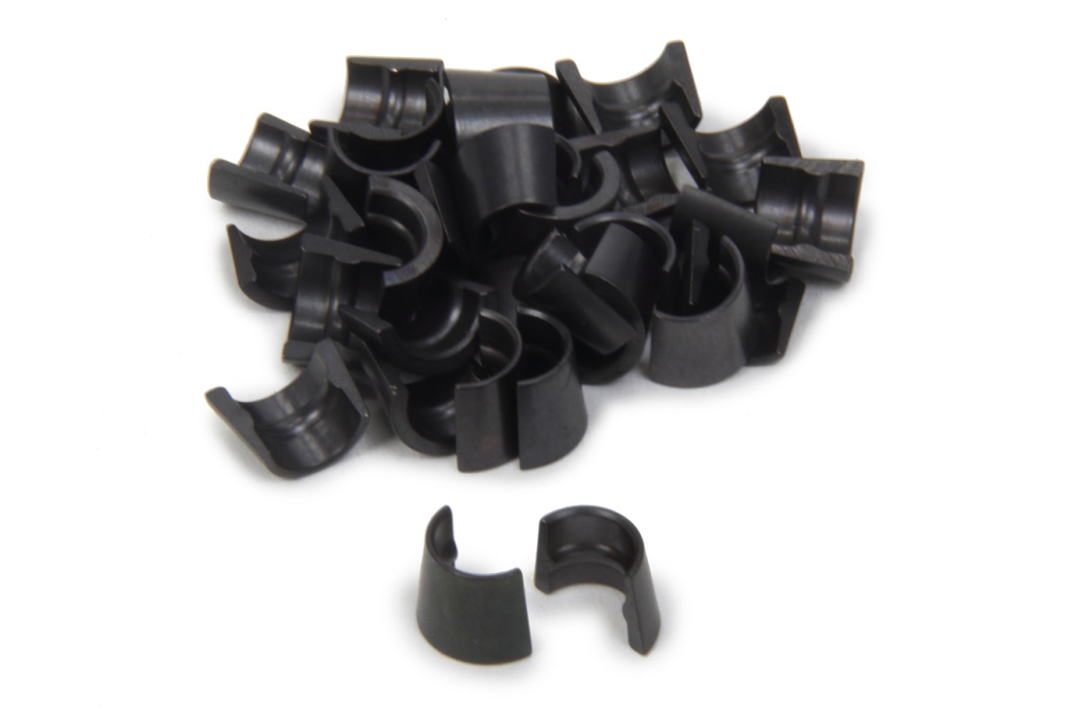 PACPAC-L8154-16 0.34 in. 7 Deg Steel Valve Locks