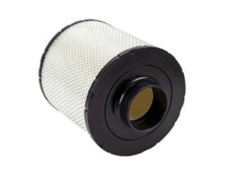 WIX42790 10.5 in. Dia. Round Air Filter for John Deere 7.6L