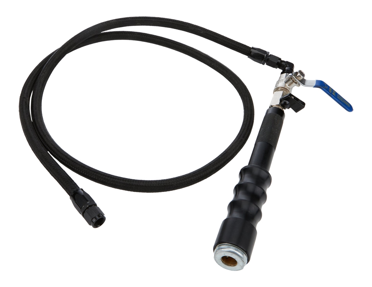 ALL10637 60 in. Replacement Air Lance Hose