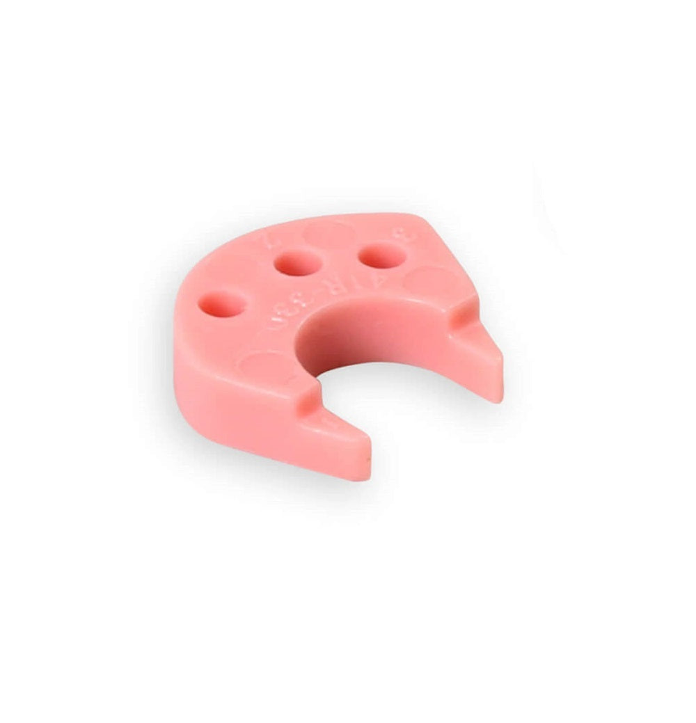 QFT41-330QFT 30 cc Pink Plastic Accelerator Pump Cam for Holley & Quick Fuel Carburetor
