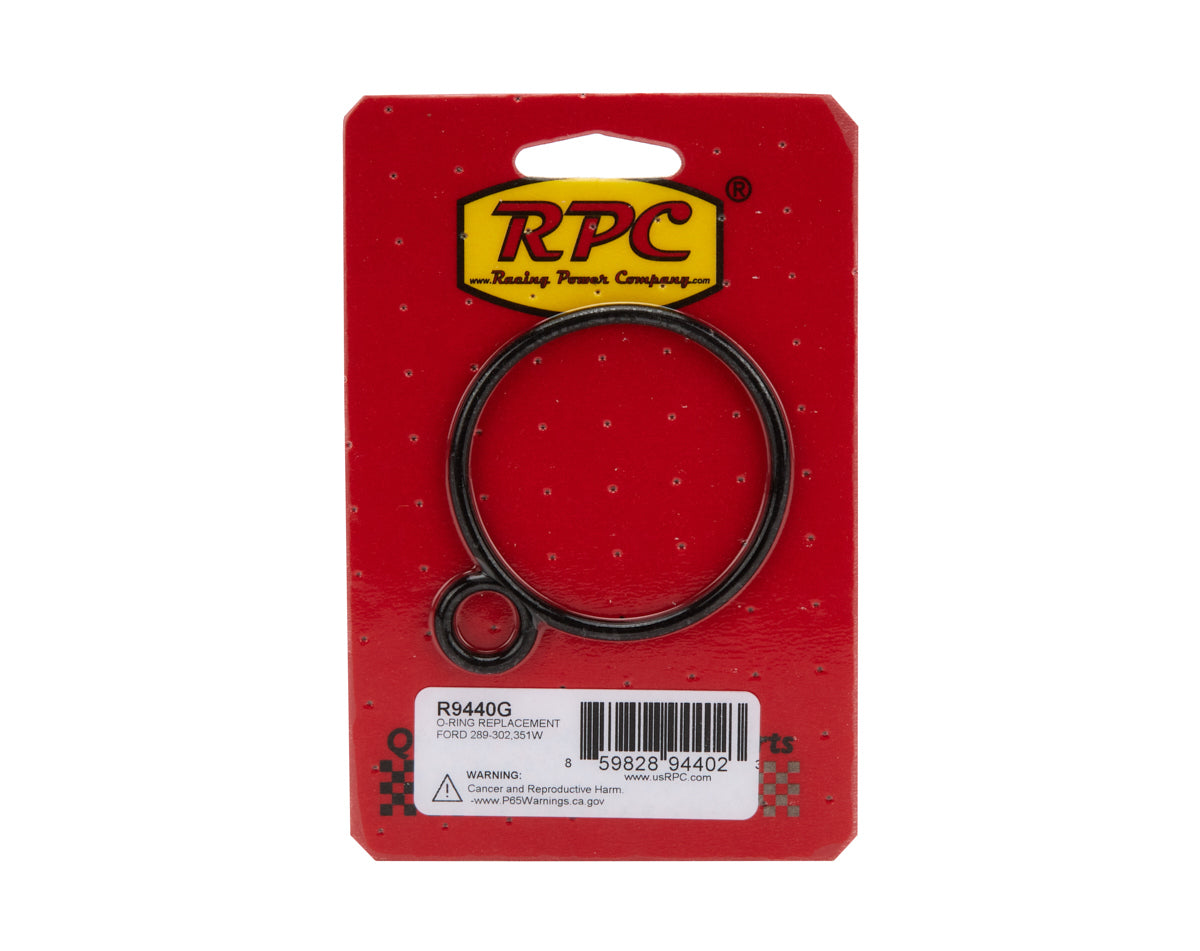 RPCR9440G O-Ring Replacement RPC Water Pump Kit for Ford 289 302 351W