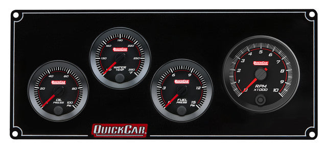 QRP65-3042 2.062 in. RedLine Panel - 3-1 OP-WT-FP15