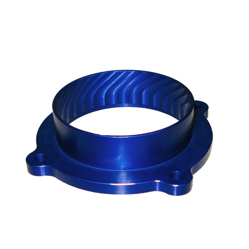JET62144 Power-Flo TBI Spacer for 2011-2022 Jeep 3.6L