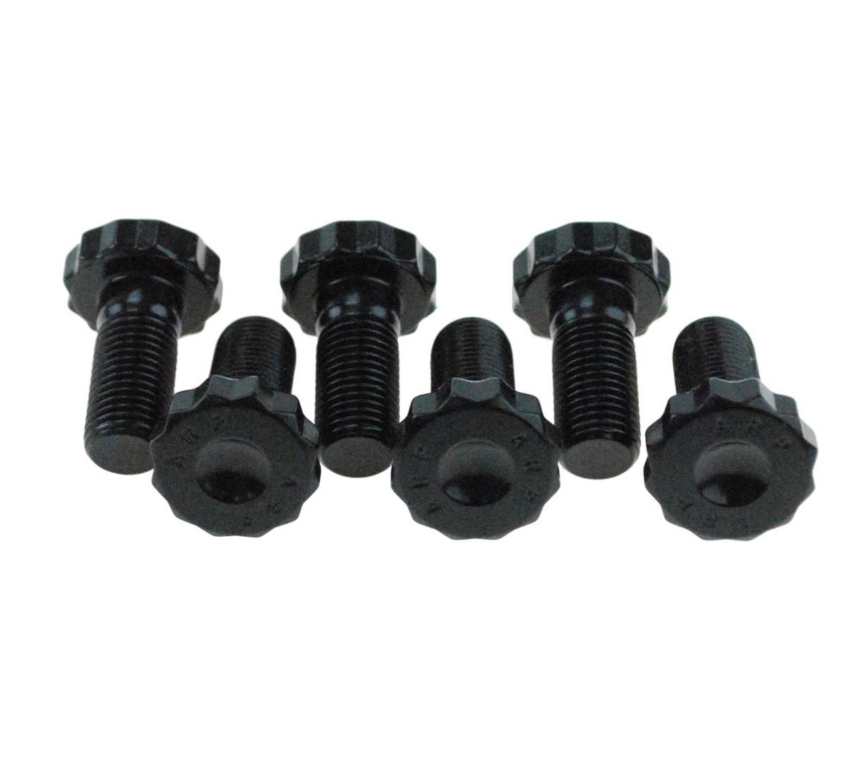 RAM575 0.437-20 x 1 in.  Flywheel Bolt - Set of 6