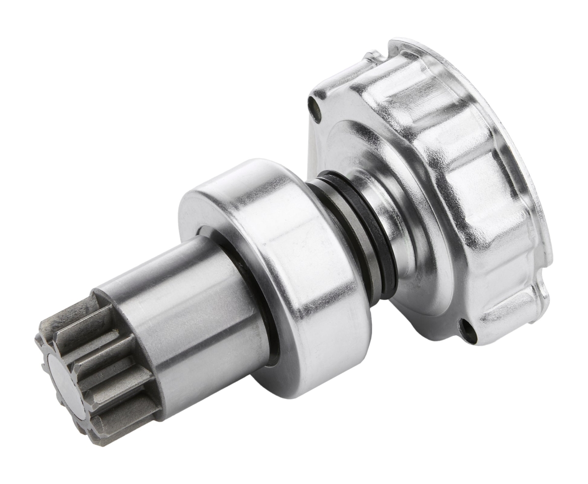 ALL80528 10 Tooth Steel Starter Drive Assembly for ALL80525