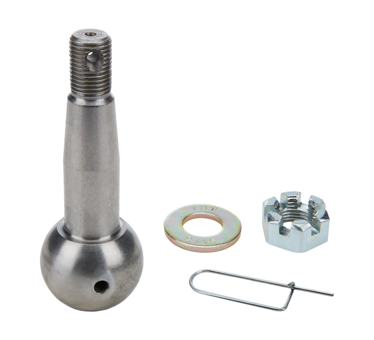 ALL56980 500 in. Black Oxide Ball Joint Pin - K6145