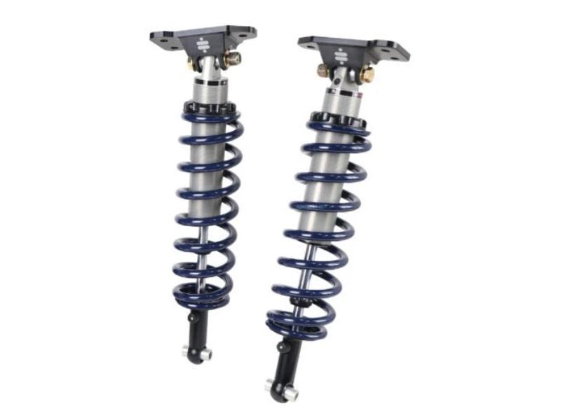 ART11636110 Monotube Single Adjustable Rear HQ Coil-Over Kit for 2016-2024 Chevy Camaro