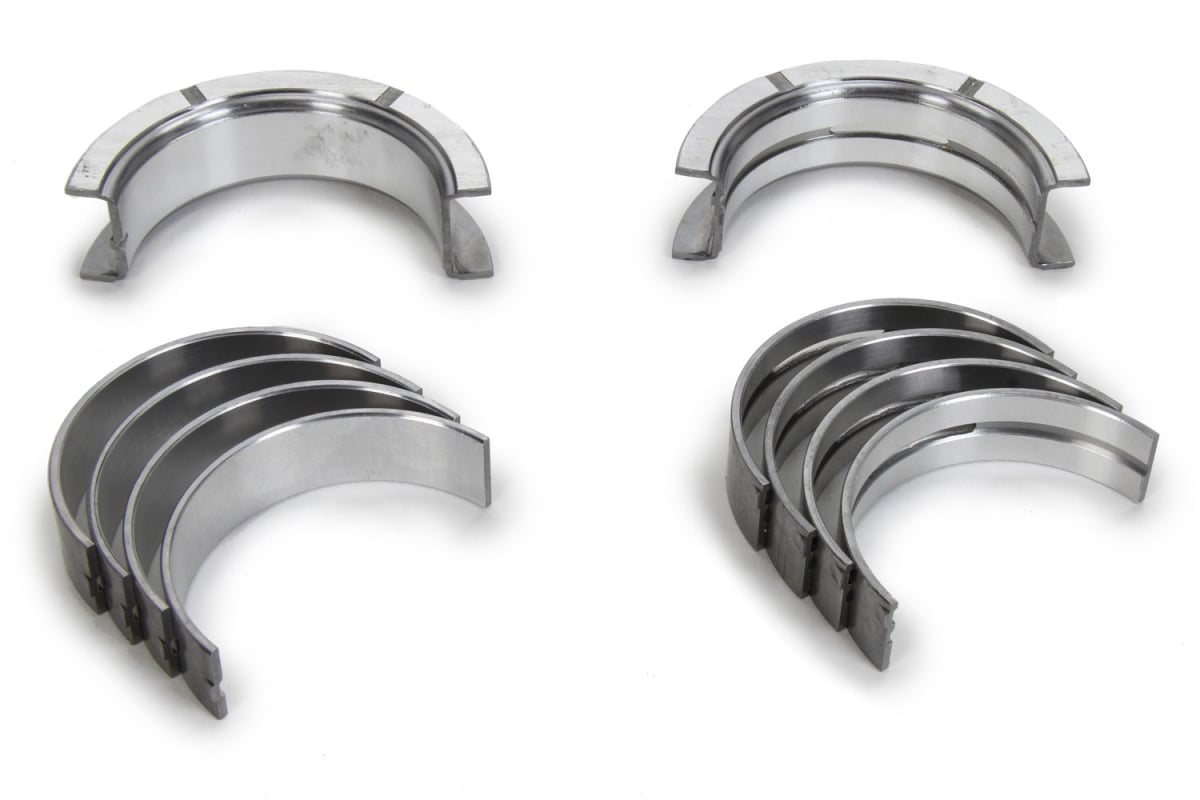 KEBMB5505SI SI-Series Small Block Ford Standard Main Bearing Set