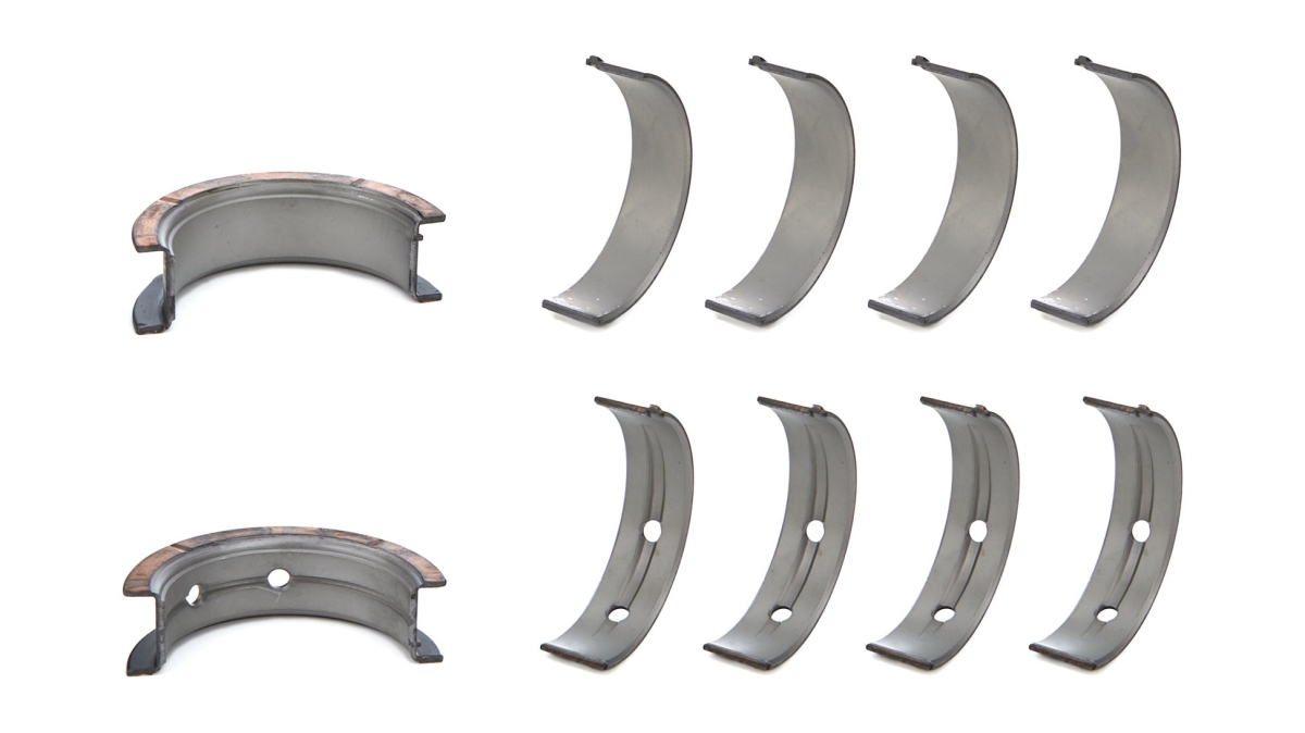 M77MS2411FX LS1-LS6-LS2-LS3 F-Series GM-LS Main Bearing Set