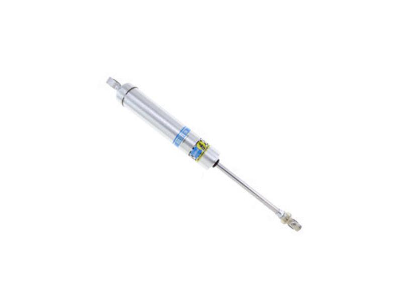 BIL33-321639 SL Series Monotube Front Left Side Shock with 13.15 in. Compressed & 20.08 in. Extended - Nickel Plated
